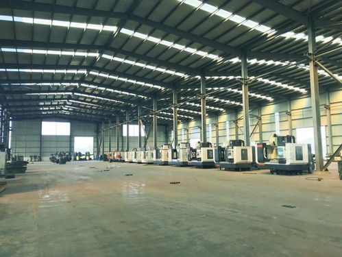 大姚縣內(nèi)外兼修，推動(dòng)機(jī)械設(shè)備及配件制造業(yè)高質(zhì)量發(fā)展