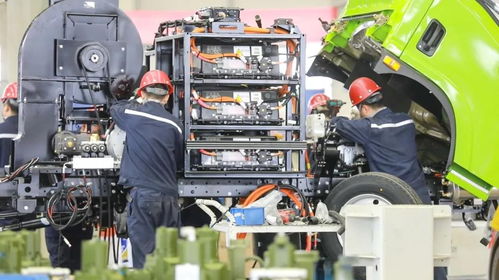 見證美麗城市建設(shè),2020宇通環(huán)衛(wèi)用實力護(hù)航