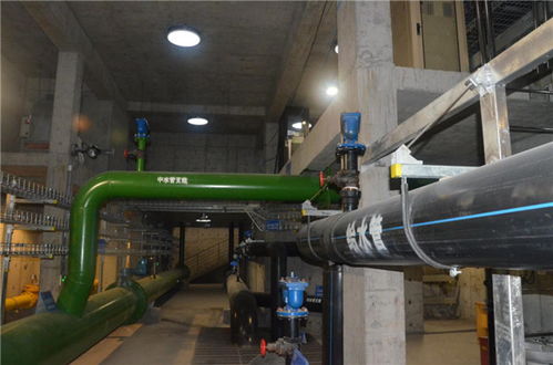 冗余型ddc控制器的自主化之路,及其在地下綜合管廊中的應(yīng)用 保瑞自控研發(fā)總監(jiān) 馮華強(qiáng)高級(jí)工程師專訪