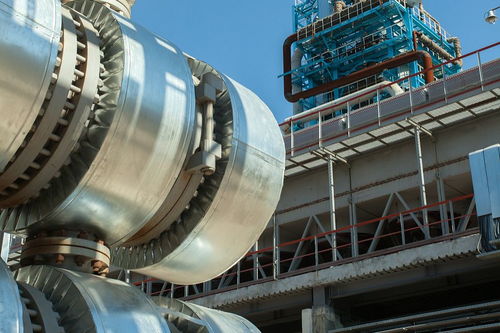 上海汽輪機廠面試