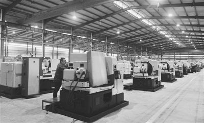 新型汽輪機(jī)的研發(fā)及銷(xiāo)售 科技進(jìn)步推動(dòng)能源高效利用