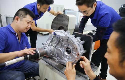 襄陽新型汽輪機的研發與銷售之路