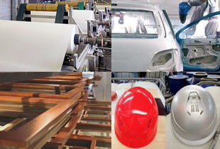 自主研發驅動創新 水性樹脂產品邁向千家萬戶，新型汽輪機引領市場變革