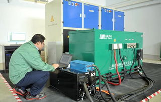 超級電容車打開大市場，成都企業揚帆海外——新型汽輪機的研發與銷售之路