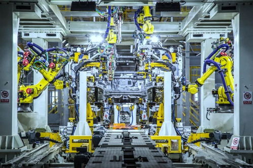 國產新能源車銷量狂飆，特斯拉是否還有優勢？新型汽輪機的研發與銷售前景探析